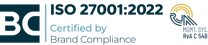 ISO 27001
